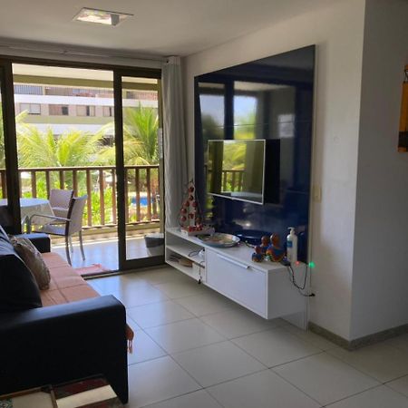 Moderno Flat Malawi Aparthotel Pôrto das Galinhas Buitenkant foto
