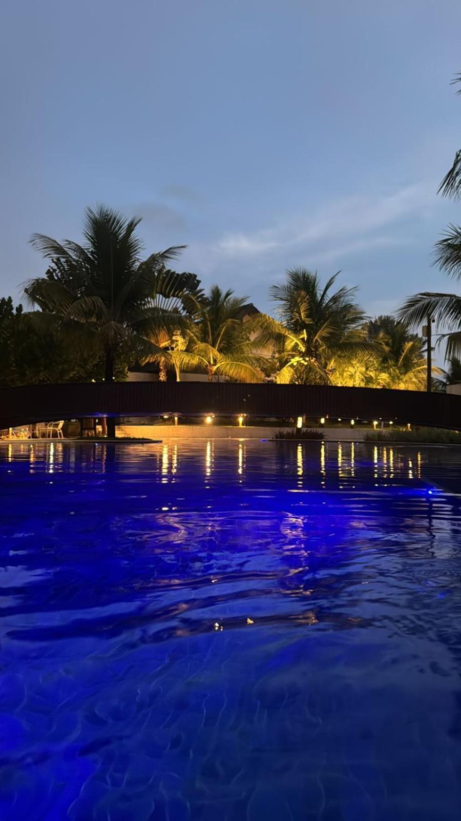 Moderno Flat Malawi Aparthotel Pôrto das Galinhas Buitenkant foto