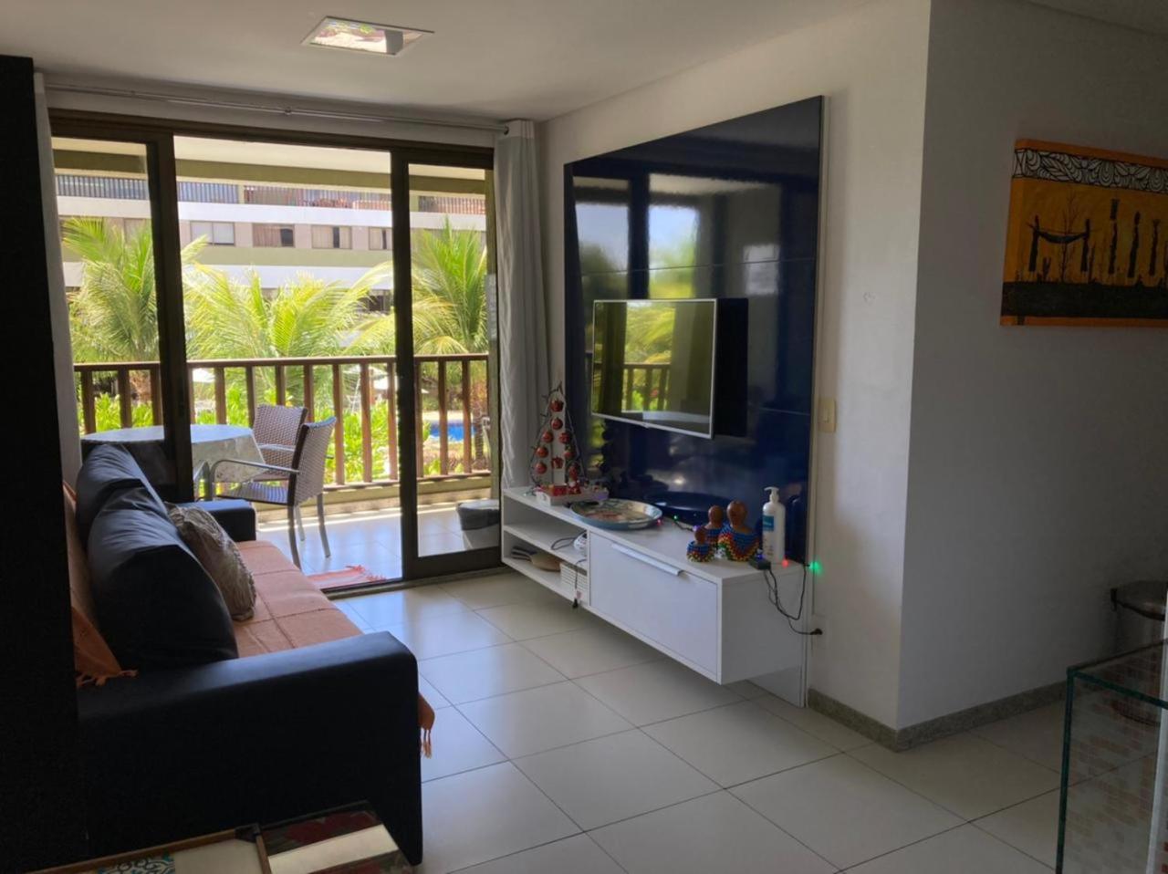 Moderno Flat Malawi Aparthotel Pôrto das Galinhas Buitenkant foto