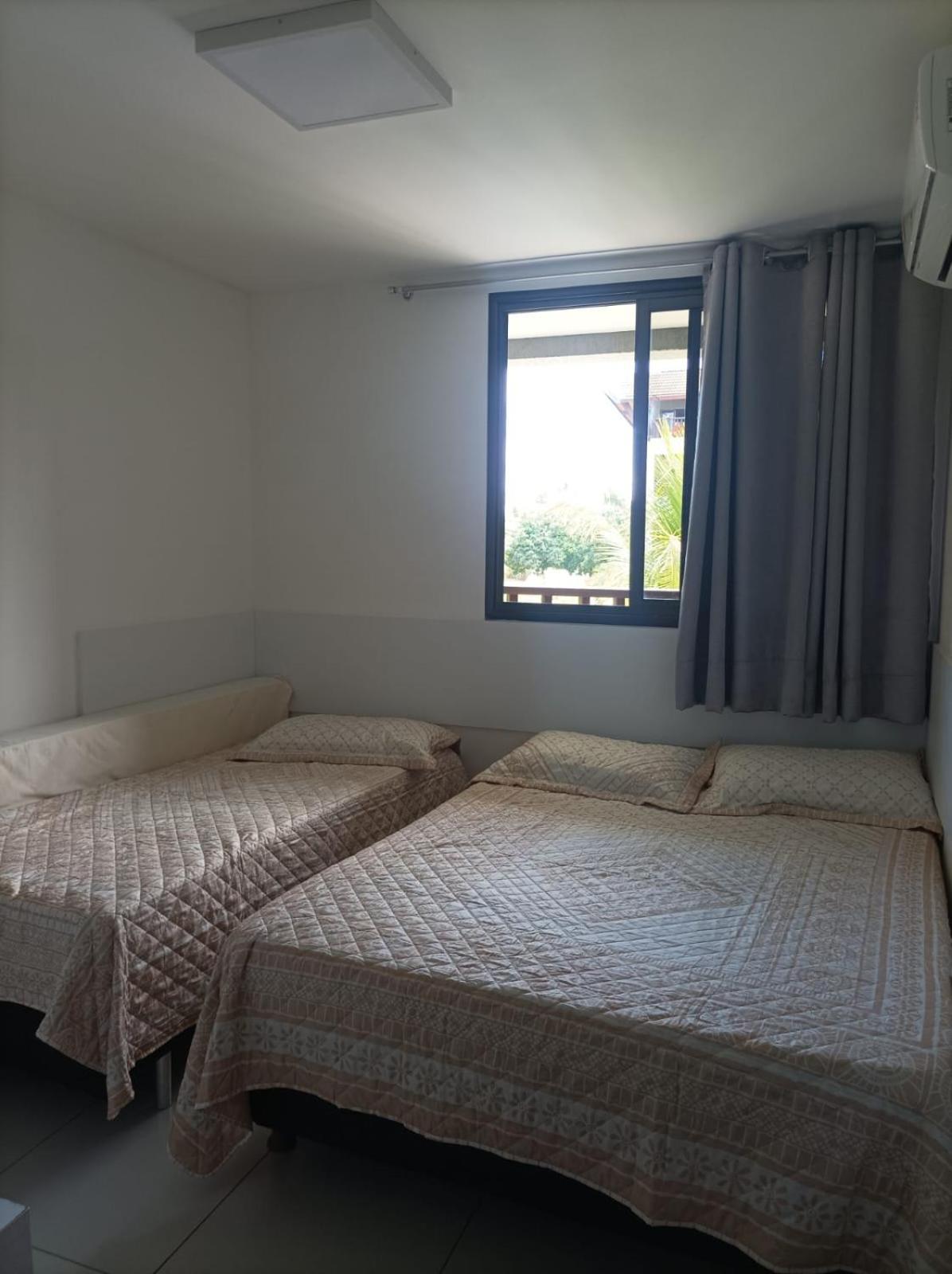 Moderno Flat Malawi Aparthotel Pôrto das Galinhas Buitenkant foto
