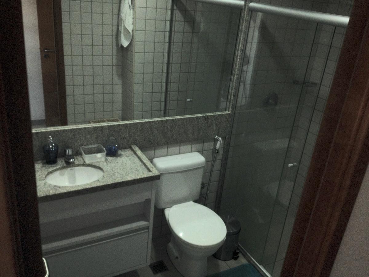 Moderno Flat Malawi Aparthotel Pôrto das Galinhas Buitenkant foto