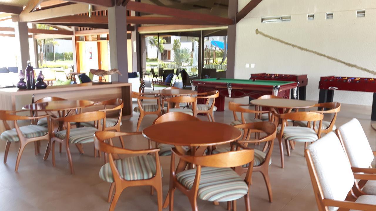 Moderno Flat Malawi Aparthotel Pôrto das Galinhas Buitenkant foto