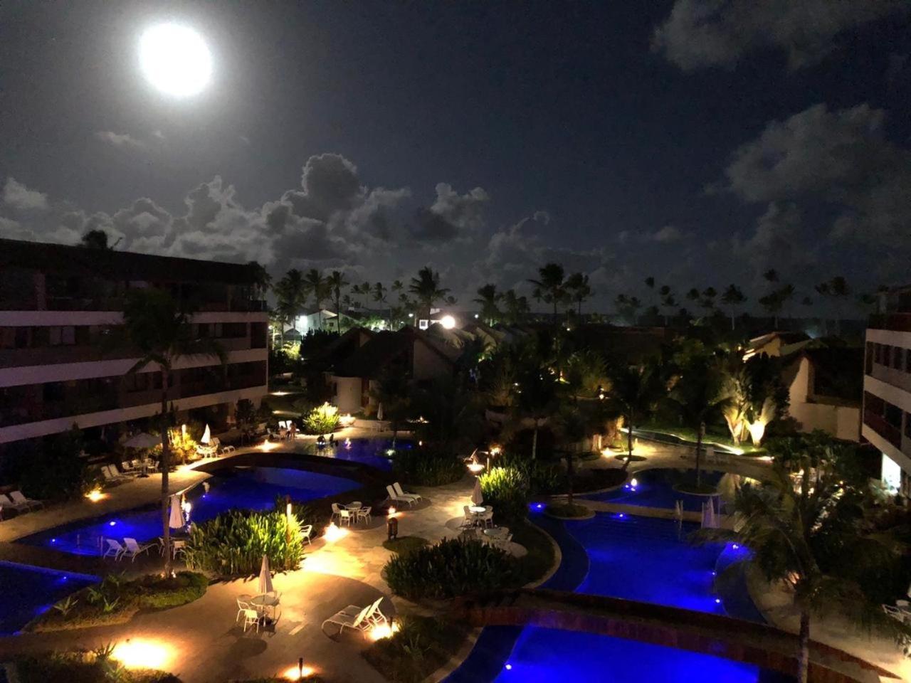 Moderno Flat Malawi Aparthotel Pôrto das Galinhas Buitenkant foto